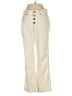 Toad & Co Ivory Casual Pants Size 2 - photo 1