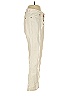 Toad & Co Ivory Casual Pants Size 2 - photo 4
