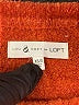 Lou & Grey for LOFT Orange Pullover Sweater Size XS - photo 7