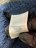 Lands' End 100% Polyester Solid Blue Coat Size S (kids) - photo 4