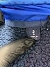 Lands' End 100% Polyester Solid Blue Coat Size S (kids) - photo 5