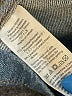 Madewell Blue Casual Dress Size XS - photo 7