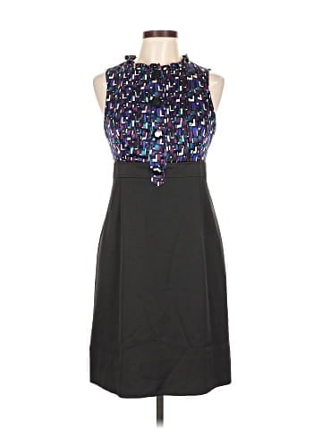 Shoshanna Cocktail Dress (view 1)