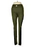 Katy Ann USA Color Block Green Active Pants Size S - photo 2