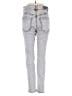 Express Houndstooth Gray Jeans Size 2 - photo 2