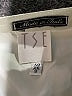 TSE Solid Ivory Formal Skirt Size S - photo 4