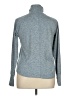 Apana Gray Turtleneck Sweater Size XL - photo 2