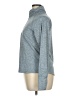 Apana Gray Turtleneck Sweater Size XL - photo 5