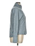 Apana Gray Turtleneck Sweater Size XL - photo 4