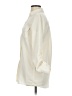 D&Co. Ivory 3/4 Sleeve Blouse Size XXS - photo 5