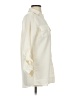 D&Co. Ivory 3/4 Sleeve Blouse Size XXS - photo 4