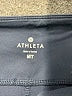 Athleta Solid Blue Active Pants Size M - photo 7