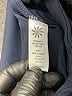 Athleta Solid Blue Active Pants Size M - photo 8