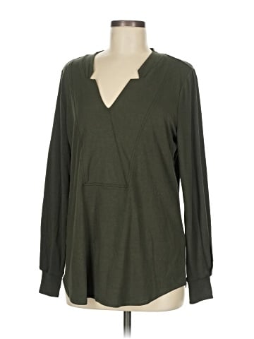 BEAUTIFUL Long Sleeve T-Shirt (view 1)