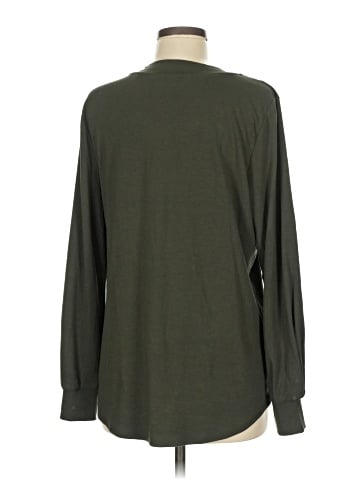 BEAUTIFUL Long Sleeve T-Shirt (view 2)