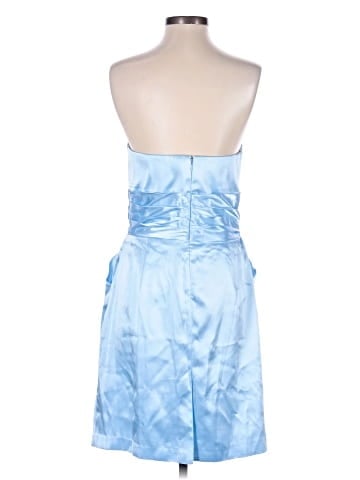 David's Bridal Cocktail Dress (view 2)