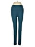 Set Active Teal Active Pants Size Sm - Med - photo 1