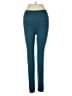 Set Active Teal Active Pants Size Sm - Med - photo 2