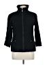 JM Collection Black Coat Size L (estimated) - photo 1