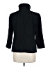 JM Collection Black Coat Size L (estimated) - photo 2