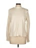 Unbranded Ivory Turtleneck Sweater Size LgEstimated - photo 1
