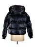Blanc Noir 100% Polyurethane Blue Snow Jacket Size M - photo 2