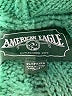 American Eagle Outfitters Green Pullover Sweater Size XS - photo 7