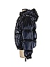 Blanc Noir 100% Polyurethane Blue Snow Jacket Size M - photo 5