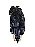 Blanc Noir 100% Polyurethane Blue Snow Jacket Size M - photo 4