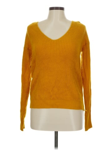 Love By Design Pullover Sweater (view 1)