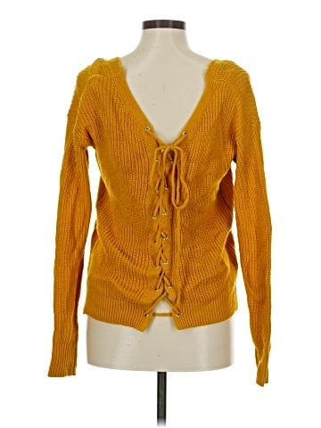 Love By Design Pullover Sweater (view 2)
