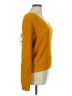 Love By Design Yellow Pullover Sweater Size M - photo 4