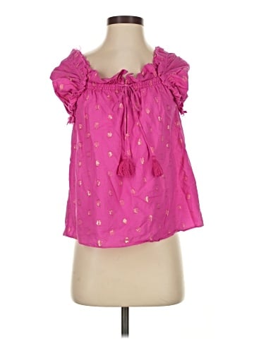 Figue Sleeveless Blouse (view 1)