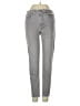 American Eagle Outfitters Chevron-herringbone Gray Jeans Size 2R - photo 1