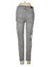 American Eagle Outfitters Chevron-herringbone Gray Jeans Size 2R - photo 2