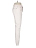 7 For All Mankind Ivory Jeans Size 29 waist - photo 4