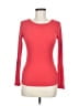 Unbranded Red 3/4 Sleeve T-Shirt Size M - photo 1