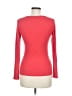 Unbranded Red 3/4 Sleeve T-Shirt Size M - photo 2