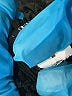 Unbranded Black Active Pants Size M - photo 6