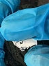 Unbranded Black Active Pants Size M - photo 7