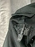 Topshop 100% Polyester Black Blazer Size 2 - photo 6