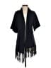 Angie Black Cardigan Size S - photo 1