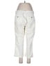 Eddie Bauer Ivory Jeans Size 12 - photo 2