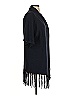 Angie Black Cardigan Size S - photo 4