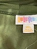 Lularoe Solid Green Casual Dress Size 3X - photo 7