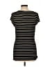 Bailey 44 Black Short Sleeve Top Size L - photo 2