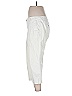 Eddie Bauer Ivory Jeans Size 12 - photo 5