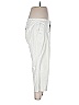 Eddie Bauer Ivory Jeans Size 12 - photo 4