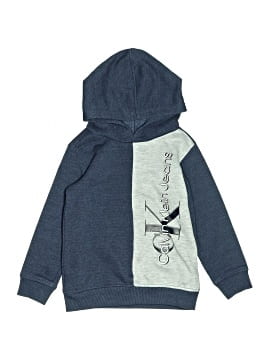 Calvin Klein Jeans Pullover Hoodie