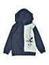 CALVIN KLEIN JEANS Blue Pullover Hoodie Size 4T - photo 1